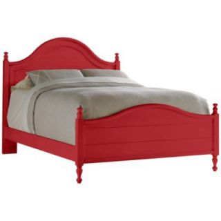  Living™ by Stanley Furniture Bungalow Panel Bed   829 03 34