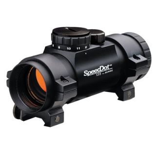 Burris Optics Speeddot 135 Sight 1x 35mm 5 MOA Dot   BSC300200