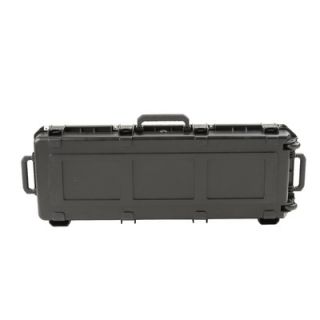  Injection Molded Case 14.5 H x 42.5 W x 5.5 D (Interior)