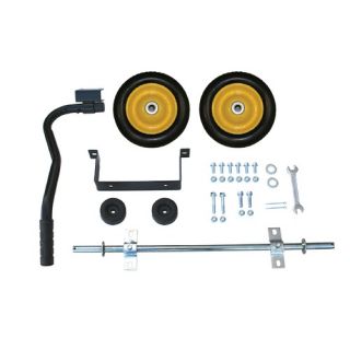 Generator Parts & Accessories Generator Covers, Wheel