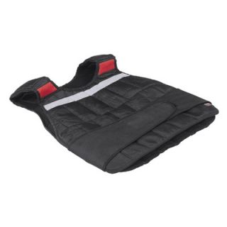 Pure Fitness 40 lbs Weighted Vest