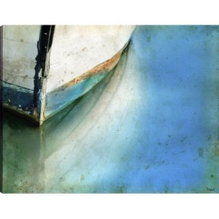 Boat Bow by Battaglia Wall Art   30 x 37