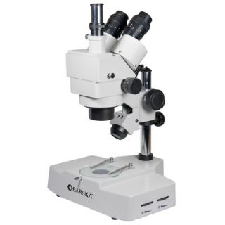 Barska 8 25X25 Zoom Monocular / Microscope