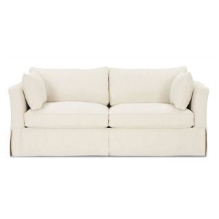 Rowe Furniture Darby Loveseat   H233 000