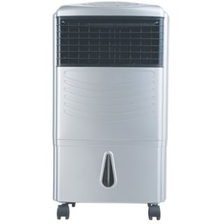 Port A Cool KuulAire Portable Evaporative Cooling Unit with 175 Square