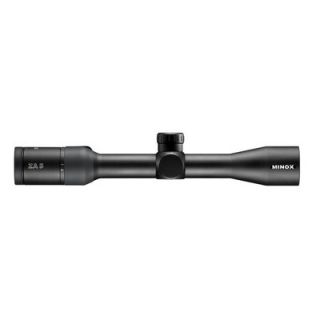 Minox ZA 5 3 15x42mm Riflescope   66020/66021
