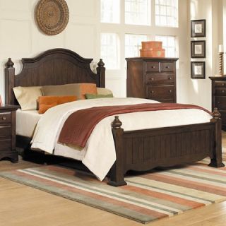 Signature Design by Ashley Atlee Queen Panel Bed   B219 51 / B219 55