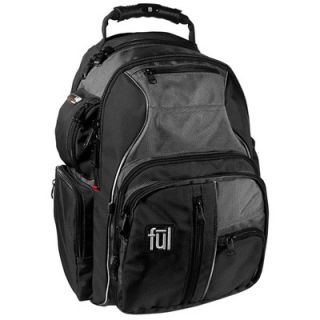 FUL Gibsons Laptop Backpack