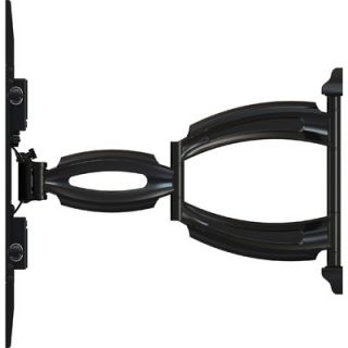  Articulating Arm Wall Mount for 50 to 65 Flat Panel Screens   A80