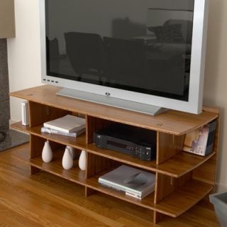 Legare Furniture Sustainable 53 TV Stand   STAO 120
