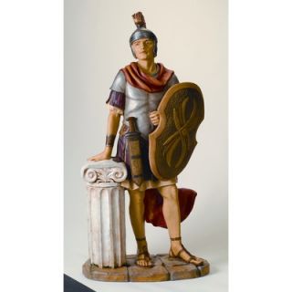 Fontanini 50 Scale Roman Soldier Figurine