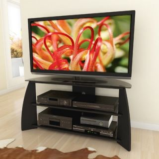 dCOR design Florence 49 TV Stand   F 1312 W