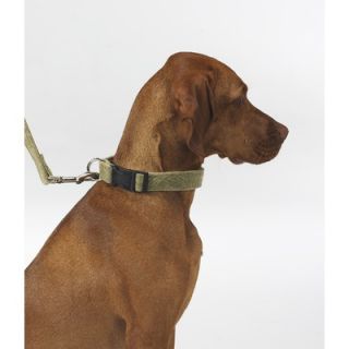 Planet Dog Cozy Hemp Adjustable Dog Collar   309752/53