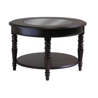 Winsome Whitman Coffee Table