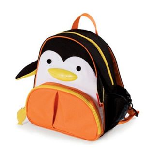 Skip Hop Zoo Pack Penguin