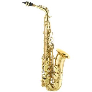 RS Berkeley University Series Alto Saxophone