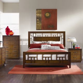 Magnussen Kenley Panel Bedroom Collection   Y1875 54 / Y1875 64