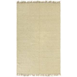 St. Croix Earth First Natural Rug