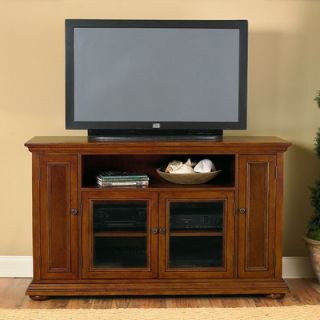 Home Styles Homestead 60 TV Stand   5527 10