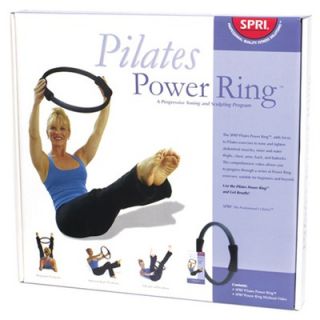 SPRI Pilates Power Ring