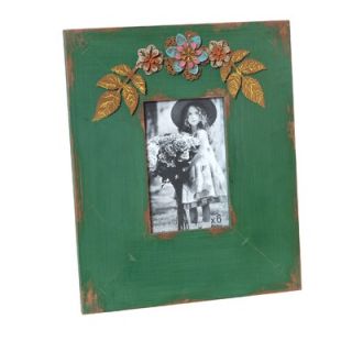 Wilco Tabletop Easel Picture Frame   69 2639PK / 69 2639GR