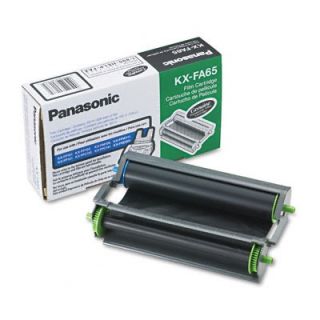 Panasonic KXFA65 Film Cartridge and Film Roll   PANKXFA65