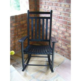 Dixie Seating Bob Timberlake Indoor / Outdoor Rocking Chair