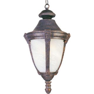  One Outdoor Wall Lantern in Winchester   Energy Star   9795 68