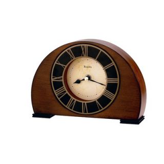 Bulova Tremont Mantel Clock