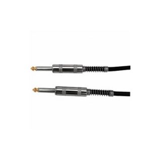 Signal Flex Electronics Round Speaker Cable with Springs