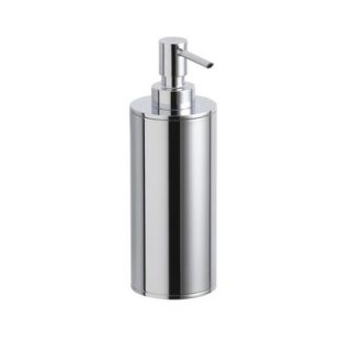 Kohler Purist Countertop Soap Dispenser