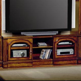 Parker House Premier Turino 72 TV Stand