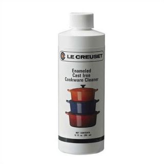 Le Creuset Cookware Cleaner