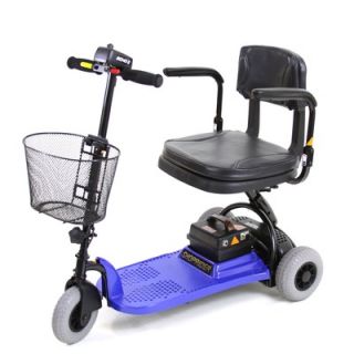 Shoprider Echo 3 Wheel Scooter
