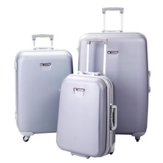 Delsey Meridian Plus 3 Piece Luggage Set   09974XX / 09977XX