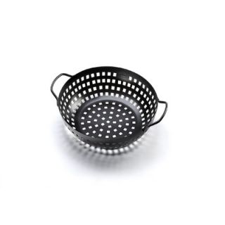 Kingsford Grill Wok with Handle