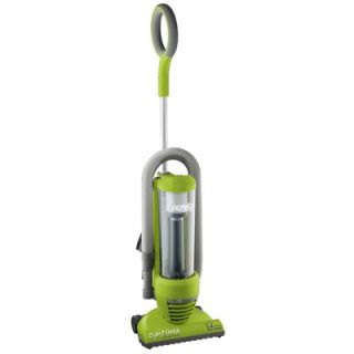 Eureka Eureka Optima Lightweight Vacuum Cleaner in Spring Green