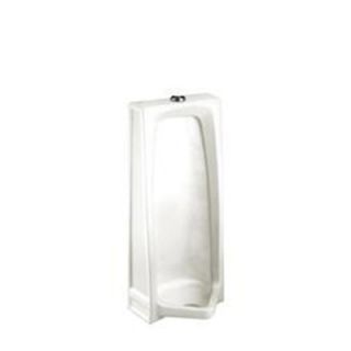  Stallbrook Sloping Front Stall Urinal and .75 Top Spud   6400.014