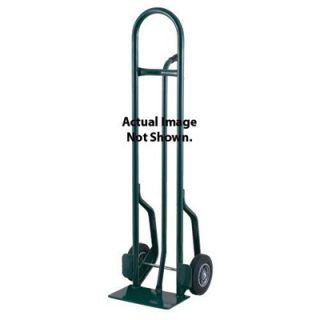 Harper Trucks CTP Series Tall Steel Hand Truck With Pin Handle And 8