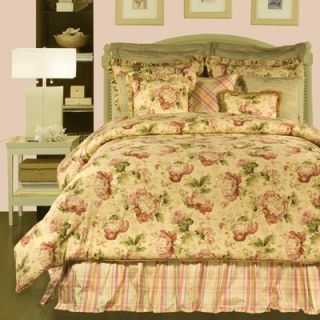 Rose Tree Linens Brookside Comforter Set   7394152319
