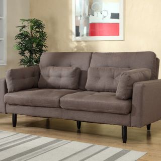 DHI Encore Convertible Sofa   CA ENS1 HE52 1 / CA ENS1 HE52 5 / CA