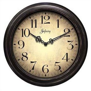 Infinity Instruments Wall Clocks ( 81 )