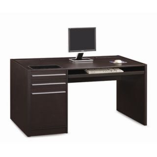Wildon Home ® Pembroke Computer Desk