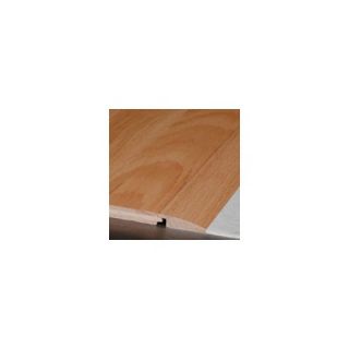 Armstrong 0.75 x 2.25 Maple Reducer in Toasted Almond   TR9MA83M