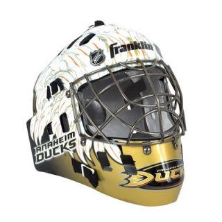 Franklin Sports NHL SX Pro Goalie Face Mask 1000   12085F23