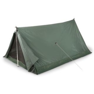 Stansport Scout 2 Person Nylon Tent   713 84 B