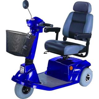 Mid Range Three Wheel Scooter