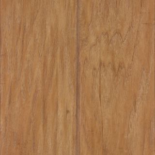  Maison 9.5mm Laminate Natural Pecan / Hickory Handscraped   CDL15 90