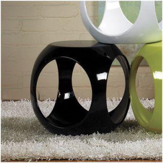 Ave Six Slick End Table