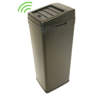 itouchless Automatic Touchless Trash Can   IT14SB / IT14SC / IT14SW